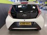USED 2018 18 TOYOTA AYGO 1.0 VVT-i x-style Hatchback 5dr Petrol x-shift Euro 6 (68 ps) ****LOW MILEAGE****