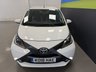 USED 2018 18 TOYOTA AYGO 1.0 VVT-i x-style Hatchback 5dr Petrol x-shift Euro 6 (68 ps) ****LOW MILEAGE****