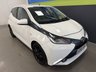 USED 2018 18 TOYOTA AYGO 1.0 VVT-i x-style Hatchback 5dr Petrol x-shift Euro 6 (68 ps) ****LOW MILEAGE****