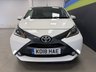 USED 2018 18 TOYOTA AYGO 1.0 VVT-i x-style Hatchback 5dr Petrol x-shift Euro 6 (68 ps) ****LOW MILEAGE****