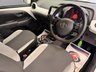 USED 2018 18 TOYOTA AYGO 1.0 VVT-i x-style Hatchback 5dr Petrol x-shift Euro 6 (68 ps) ****LOW MILEAGE****