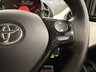 USED 2018 18 TOYOTA AYGO 1.0 VVT-i x-style Hatchback 5dr Petrol x-shift Euro 6 (68 ps) ****LOW MILEAGE****
