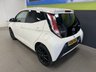 USED 2018 18 TOYOTA AYGO 1.0 VVT-i x-style Hatchback 5dr Petrol x-shift Euro 6 (68 ps) ****LOW MILEAGE****