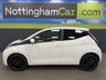 USED 2018 18 TOYOTA AYGO 1.0 VVT-i x-style Hatchback 5dr Petrol x-shift Euro 6 (68 ps) ****LOW MILEAGE****