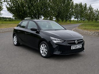 2020 VAUXHALL CORSA
