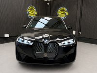 USED 2022 72 BMW IX 40 76.6kWh M Sport SUV 5dr Electric Auto xDrive (326 ps) DELIVERY AVAILABLE