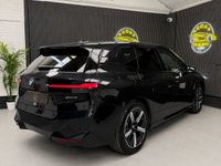 USED 2022 72 BMW IX 40 76.6kWh M Sport SUV 5dr Electric Auto xDrive (326 ps) DELIVERY AVAILABLE