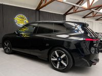 USED 2022 72 BMW IX 40 76.6kWh M Sport SUV 5dr Electric Auto xDrive (326 ps) DELIVERY AVAILABLE