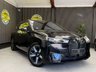USED 2022 72 BMW IX 40 76.6kWh M Sport SUV 5dr Electric Auto xDrive (326 ps) DELIVERY AVAILABLE