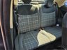 USED 2017 17 FIAT 500 1.2 Lounge Hatchback 3dr Petrol Manual Euro 6 (s/s) (69 bhp) 