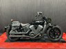 USED 2021 INDIAN SCOUT BOBBER FINANCE SPECIALISTS APPLY NOW LOW RATE FINANCE DELIVERY AVAILABLE