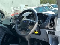 USED 2021 15 FORD TRANSIT 2.2 TDCi 460 HDT Minibus 5dr Diesel Manual L4 H3 (18 seats) (196 g/km, 123 bhp) 