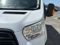 USED 2021 15 FORD TRANSIT 2.2 TDCi 460 HDT Minibus 5dr Diesel Manual L4 H3 (18 seats) (196 g/km, 123 bhp) 