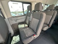 USED 2021 15 FORD TRANSIT 2.2 TDCi 460 HDT Minibus 5dr Diesel Manual L4 H3 (18 seats) (196 g/km, 123 bhp) 