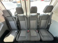 USED 2021 15 FORD TRANSIT 2.2 TDCi 460 HDT Minibus 5dr Diesel Manual L4 H3 (18 seats) (196 g/km, 123 bhp) 