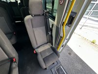 USED 2021 15 FORD TRANSIT 2.2 TDCi 460 HDT Minibus 5dr Diesel Manual L4 H3 (18 seats) (196 g/km, 123 bhp) 