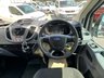 USED 2021 15 FORD TRANSIT 2.2 TDCi 460 HDT Minibus 5dr Diesel Manual L4 H3 (18 seats) (196 g/km, 123 bhp) 