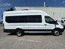 USED 2021 15 FORD TRANSIT 2.2 TDCi 460 HDT Minibus 5dr Diesel Manual L4 H3 (18 seats) (196 g/km, 123 bhp) 