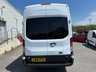 USED 2021 15 FORD TRANSIT 2.2 TDCi 460 HDT Minibus 5dr Diesel Manual L4 H3 (18 seats) (196 g/km, 123 bhp) 