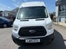 USED 2021 15 FORD TRANSIT 2.2 TDCi 460 HDT Minibus 5dr Diesel Manual L4 H3 (18 seats) (196 g/km, 123 bhp) 