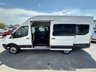 USED 2021 15 FORD TRANSIT 2.2 TDCi 460 HDT Minibus 5dr Diesel Manual L4 H3 (18 seats) (196 g/km, 123 bhp) 