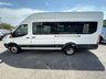 USED 2021 15 FORD TRANSIT 2.2 TDCi 460 HDT Minibus 5dr Diesel Manual L4 H3 (18 seats) (196 g/km, 123 bhp) 