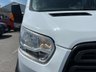 USED 2021 15 FORD TRANSIT 2.2 TDCi 460 HDT Minibus 5dr Diesel Manual L4 H3 (18 seats) (196 g/km, 123 bhp) 
