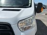 USED 2021 15 FORD TRANSIT 2.2 TDCi 460 HDT Minibus 5dr Diesel Manual L4 H3 (18 seats) (196 g/km, 123 bhp) 
