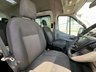 USED 2021 15 FORD TRANSIT 2.2 TDCi 460 HDT Minibus 5dr Diesel Manual L4 H3 (18 seats) (196 g/km, 123 bhp) 