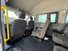 USED 2021 15 FORD TRANSIT 2.2 TDCi 460 HDT Minibus 5dr Diesel Manual L4 H3 (18 seats) (196 g/km, 123 bhp) 