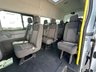 USED 2021 15 FORD TRANSIT 2.2 TDCi 460 HDT Minibus 5dr Diesel Manual L4 H3 (18 seats) (196 g/km, 123 bhp) 