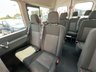 USED 2021 15 FORD TRANSIT 2.2 TDCi 460 HDT Minibus 5dr Diesel Manual L4 H3 (18 seats) (196 g/km, 123 bhp) 