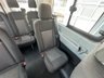 USED 2021 15 FORD TRANSIT 2.2 TDCi 460 HDT Minibus 5dr Diesel Manual L4 H3 (18 seats) (196 g/km, 123 bhp) 