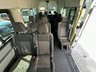 USED 2021 15 FORD TRANSIT 2.2 TDCi 460 HDT Minibus 5dr Diesel Manual L4 H3 (18 seats) (196 g/km, 123 bhp) 
