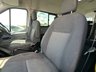 USED 2021 15 FORD TRANSIT 2.2 TDCi 460 HDT Minibus 5dr Diesel Manual L4 H3 (18 seats) (196 g/km, 123 bhp) 