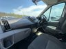 USED 2021 15 FORD TRANSIT 2.2 TDCi 460 HDT Minibus 5dr Diesel Manual L4 H3 (18 seats) (196 g/km, 123 bhp) 