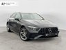 USED 2023 73 MERCEDES-BENZ A CLASS 1.3 A180h MHEV AMG Line (Executive) Hatchback 5dr Petrol Hybrid 7G-DCT Euro 6 (s/s) (150 ps) 