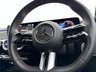 USED 2023 73 MERCEDES-BENZ A CLASS 1.3 A180h MHEV AMG Line (Executive) Hatchback 5dr Petrol Hybrid 7G-DCT Euro 6 (s/s) (150 ps) 