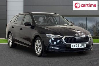2024 SKODA OCTAVIA