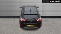 USED 2022 72 FORD PUMA 1.0T EcoBoost MHEV Titanium SUV 5dr Petrol Hybrid Manual Euro 6 (s/s) (125 ps) 