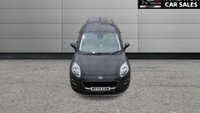 USED 2022 72 FORD PUMA 1.0T EcoBoost MHEV Titanium SUV 5dr Petrol Hybrid Manual Euro 6 (s/s) (125 ps) 
