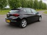 USED 2017 67 VAUXHALL ASTRA 1.6 CDTi ecoTEC BlueInjection Tech Line Nav Hatchback 5dr Diesel Manual Euro 6 (110 ps) 