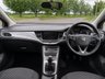 USED 2017 67 VAUXHALL ASTRA 1.6 CDTi ecoTEC BlueInjection Tech Line Nav Hatchback 5dr Diesel Manual Euro 6 (110 ps) 
