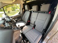 USED 2018 68 FORD TRANSIT CONNECT 1.5 240 EcoBlue Limited Panel Van 5dr Diesel Manual L2 Euro 6 (s/s) (120 ps) # 3 SEATS # EURO 6 # NO VAT #