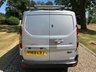 USED 2018 68 FORD TRANSIT CONNECT 1.5 240 EcoBlue Limited Panel Van 5dr Diesel Manual L2 Euro 6 (s/s) (120 ps) # 3 SEATS # EURO 6 # NO VAT #