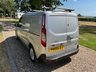 USED 2018 68 FORD TRANSIT CONNECT 1.5 240 EcoBlue Limited Panel Van 5dr Diesel Manual L2 Euro 6 (s/s) (120 ps) # 3 SEATS # EURO 6 # NO VAT #