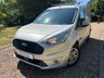 USED 2018 68 FORD TRANSIT CONNECT 1.5 240 EcoBlue Limited Panel Van 5dr Diesel Manual L2 Euro 6 (s/s) (120 ps) # 3 SEATS # EURO 6 # NO VAT #