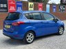 USED 2013 13 FORD B-MAX 1.0T EcoBoost Zetec Euro 5 5dr FSH11 STAMPSWETBELTÂ£35 TAX