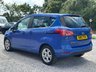 USED 2013 13 FORD B-MAX 1.0T EcoBoost Zetec Euro 5 5dr FSH11 STAMPSWETBELTÂ£35 TAX