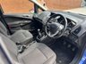 USED 2013 13 FORD B-MAX 1.0T EcoBoost Zetec Euro 5 5dr FSH11 STAMPSWETBELTÂ£35 TAX